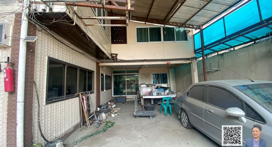 ขาย 3 เตียง บ้านเดี่ยว ใน วัฒนา, กรุงเทพฯ
