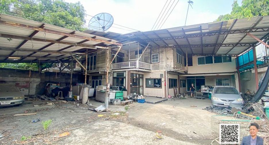 ขาย 3 เตียง บ้านเดี่ยว ใน วัฒนา, กรุงเทพฯ