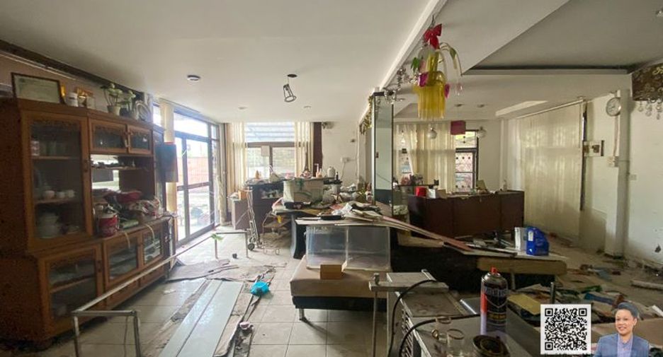 ขาย 3 เตียง บ้านเดี่ยว ใน วัฒนา, กรุงเทพฯ