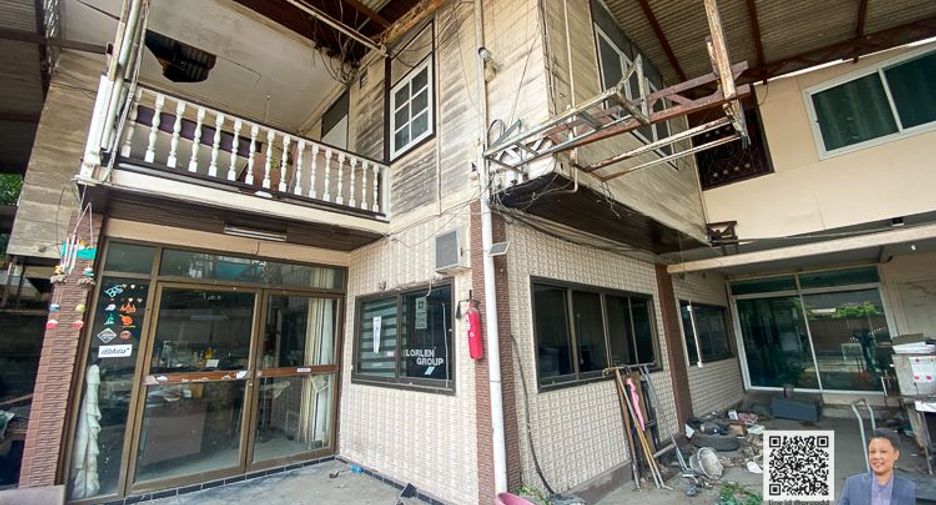 ขาย 3 เตียง บ้านเดี่ยว ใน วัฒนา, กรุงเทพฯ
