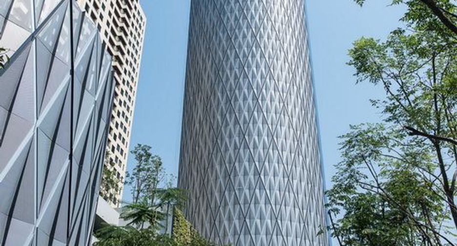 For sale 2 bed condo in Khlong San, Bangkok