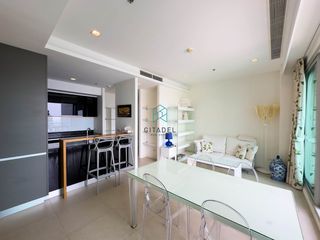 Wohnung zur Miete und zum Kauf mit 1 Zimmer in Sathon, Bangkok