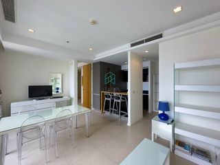 Wohnung zur Miete und zum Kauf mit 1 Zimmer in Sathon, Bangkok