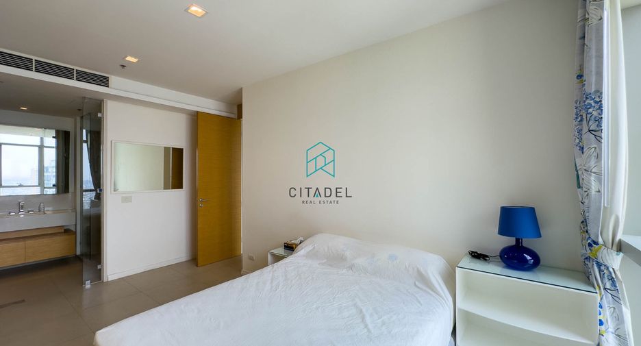 Condo en alquiler y en venta de 1 habitaciones en Sathon, Bangkok