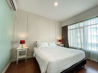 For rent 5 bed townhouse in Jomtien, Pattaya
