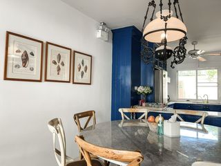 For rent 5 bed townhouse in Jomtien, Pattaya