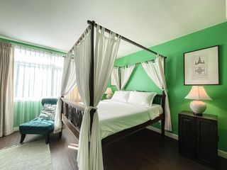 For rent 5 bed townhouse in Jomtien, Pattaya