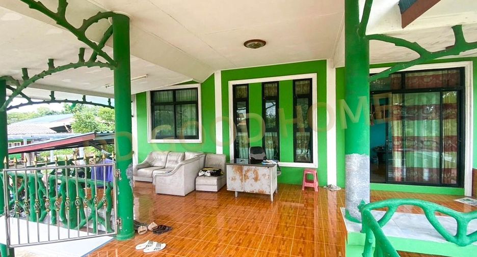 For sale 3 bed house in Nong Khae, Saraburi