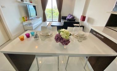 Condo en venta de 1 habitaciones en Si Racha, Chonburi