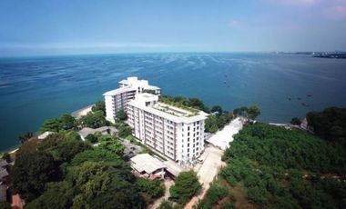 For sale 1 bed condo in Si Racha, Chonburi