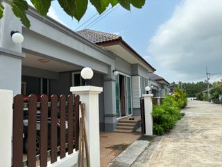 For rent 3 Beds house in Mueang Rayong, Rayong