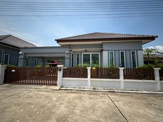 For rent 3 bed house in Mueang Rayong, Rayong
