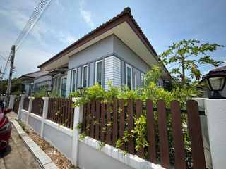 For rent 3 bed house in Mueang Rayong, Rayong