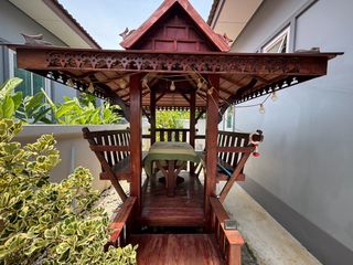 For rent 3 bed house in Mueang Rayong, Rayong