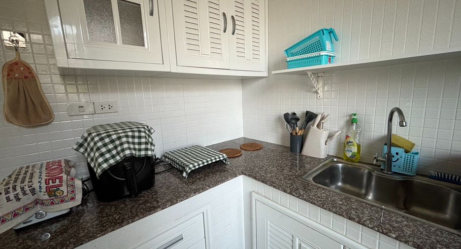 Haus zur Miete mit 3 Zimmer in Mueang Rayong, Rayong