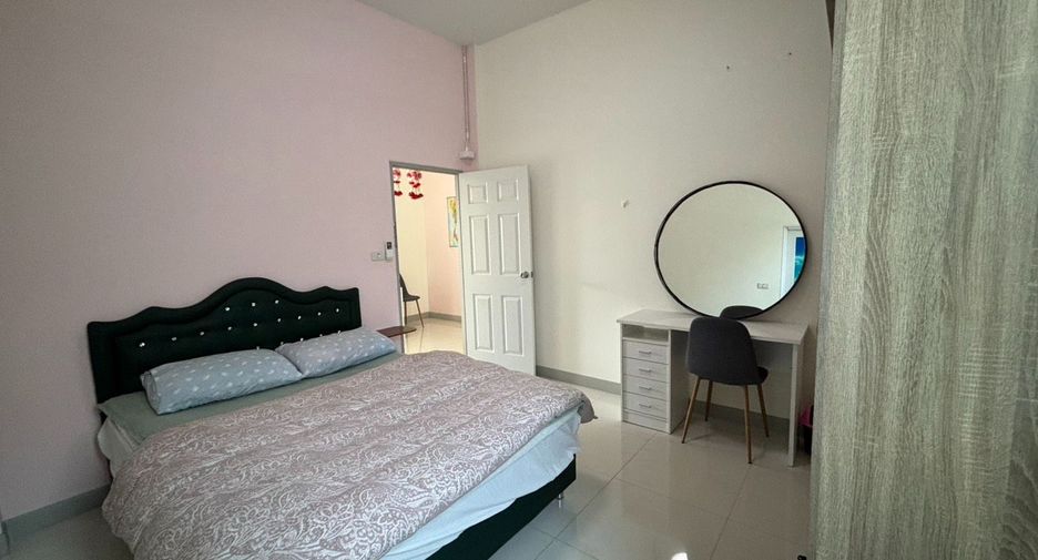 Haus zur Miete mit 3 Zimmer in Mueang Rayong, Rayong