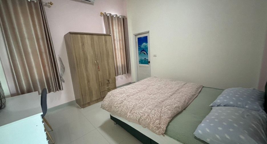 Haus zur Miete mit 3 Zimmer in Mueang Rayong, Rayong