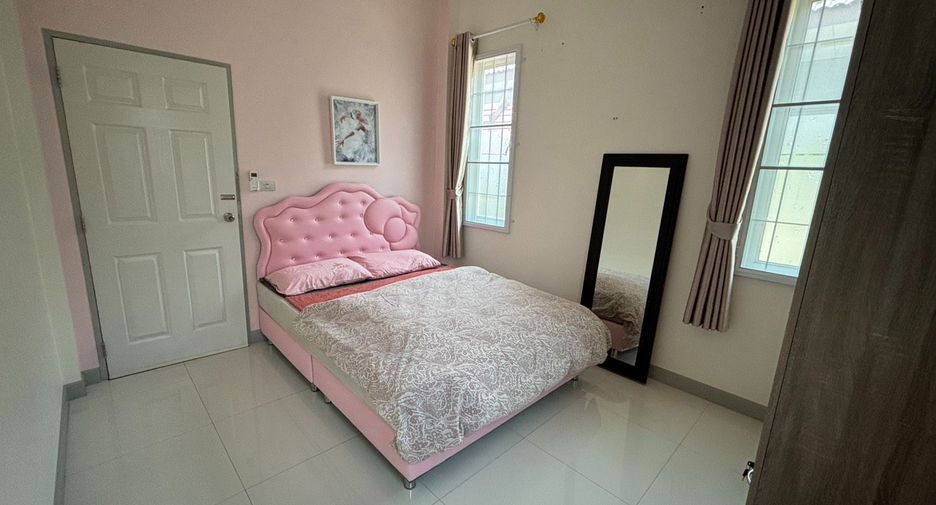 Haus zur Miete mit 3 Zimmer in Mueang Rayong, Rayong