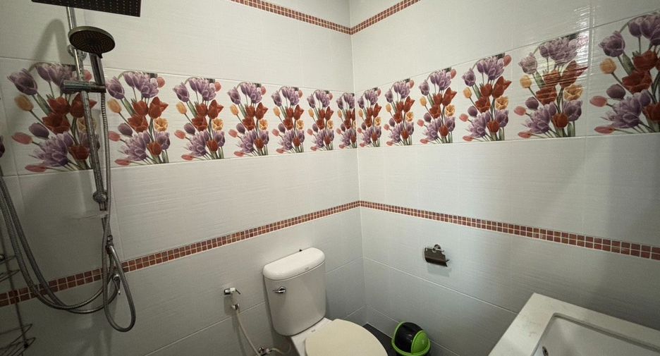 Haus zur Miete mit 3 Zimmer in Mueang Rayong, Rayong