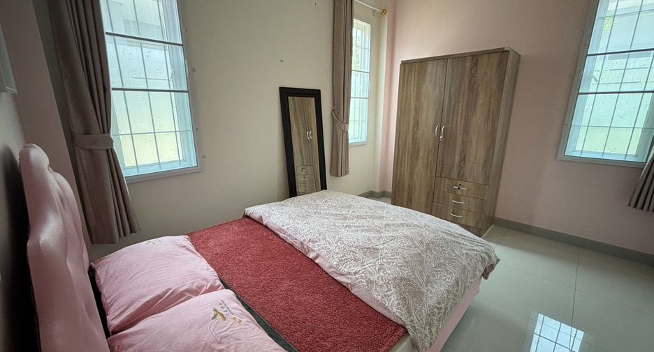 Haus zur Miete mit 3 Zimmer in Mueang Rayong, Rayong