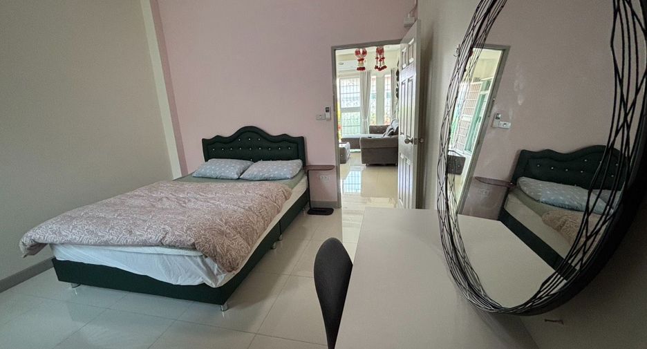 Haus zur Miete mit 3 Zimmer in Mueang Rayong, Rayong