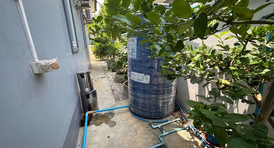 Haus zur Miete mit 3 Zimmer in Mueang Rayong, Rayong