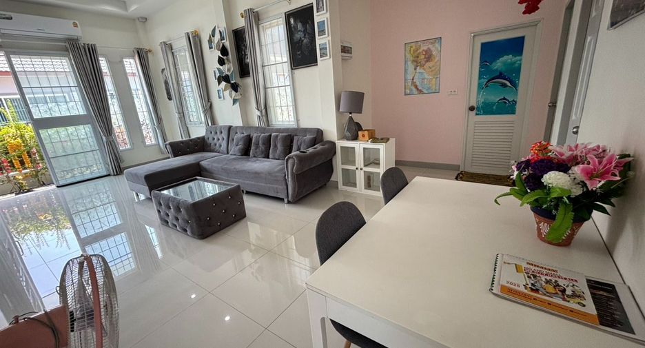 Haus zur Miete mit 3 Zimmer in Mueang Rayong, Rayong