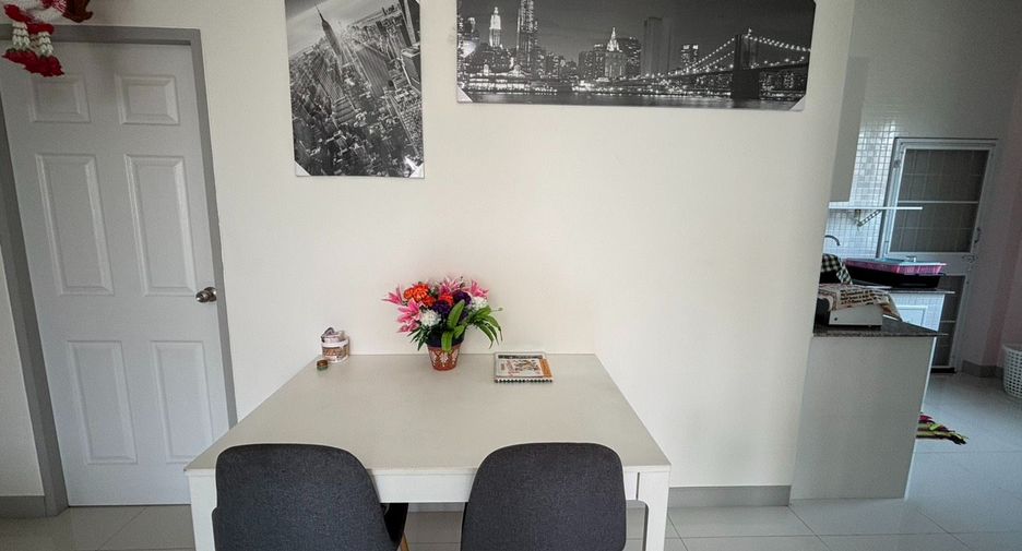 Haus zur Miete mit 3 Zimmer in Mueang Rayong, Rayong