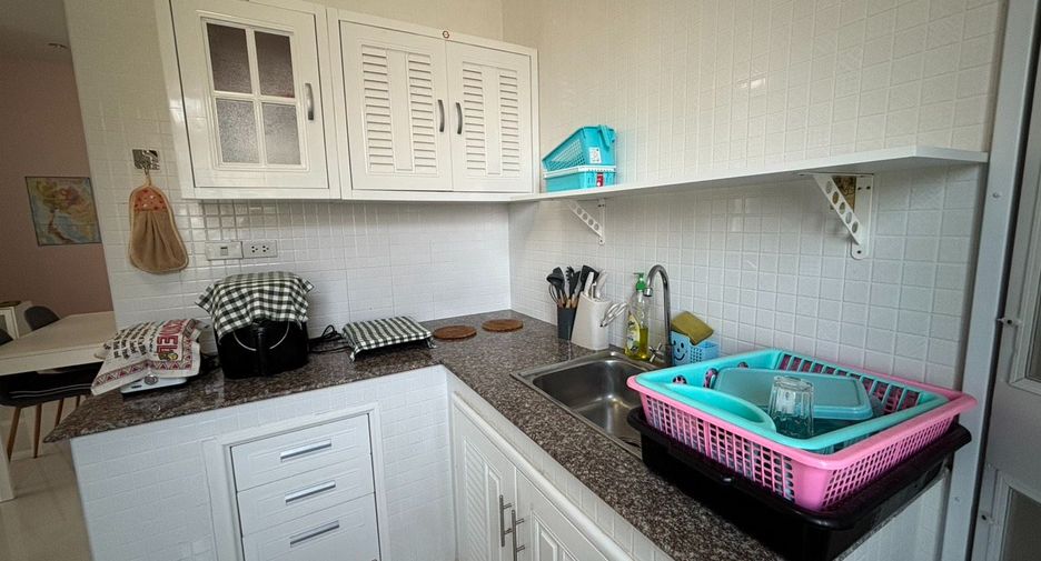Haus zur Miete mit 3 Zimmer in Mueang Rayong, Rayong