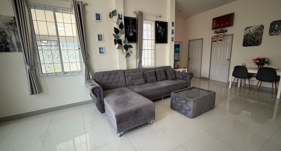 Haus zur Miete mit 3 Zimmer in Mueang Rayong, Rayong