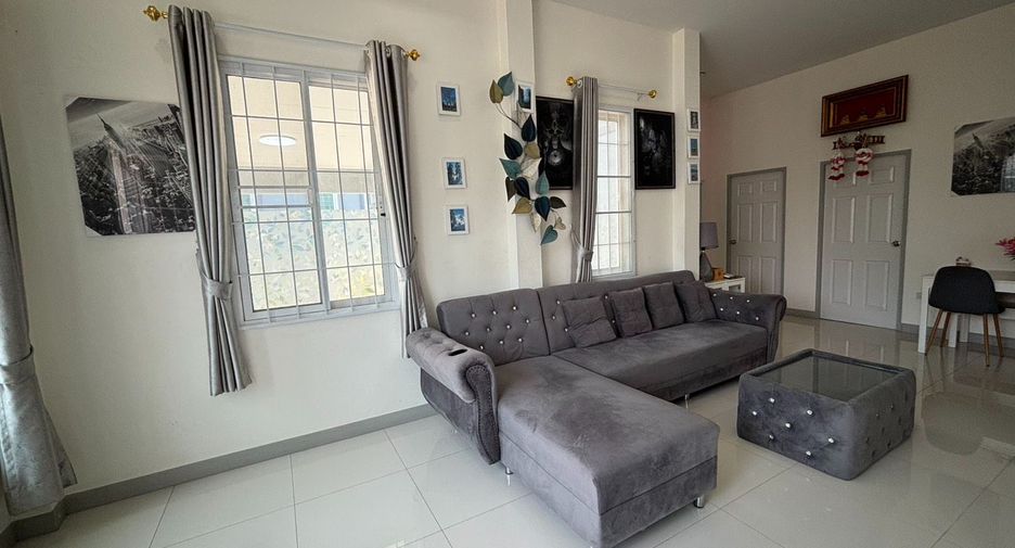 Haus zur Miete mit 3 Zimmer in Mueang Rayong, Rayong