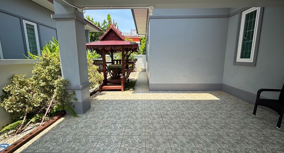 Haus zur Miete mit 3 Zimmer in Mueang Rayong, Rayong