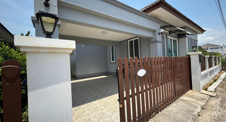 Haus zur Miete mit 3 Zimmer in Mueang Rayong, Rayong