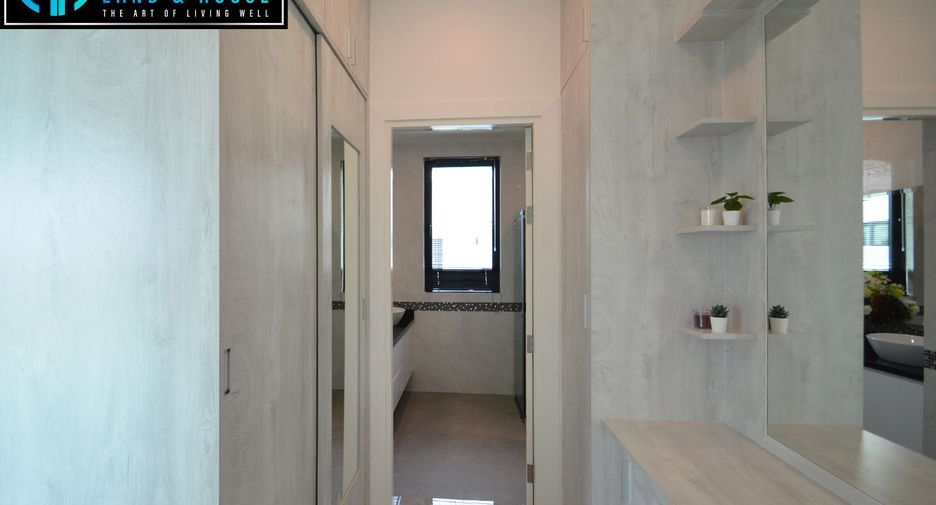 Villa zum Kauf mit 3 Zimmer in Hua Hin, Prachuap Khiri Khan
