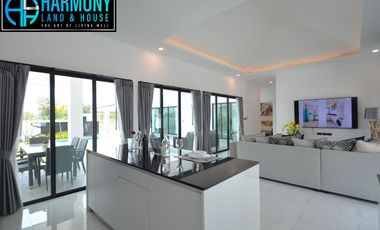 Villa en venta de 3 habitaciones en Hua Hin, Prachuap Khiri Khan