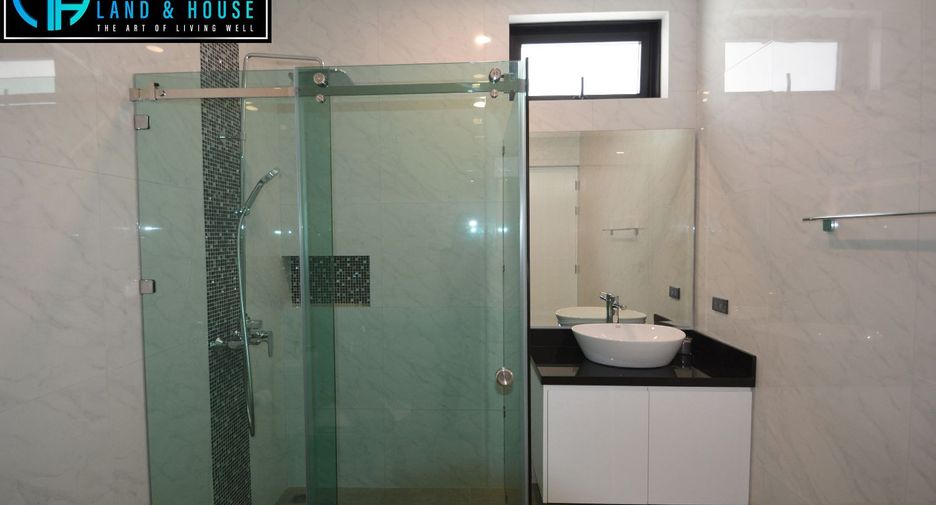 Villa zum Kauf mit 3 Zimmer in Hua Hin, Prachuap Khiri Khan