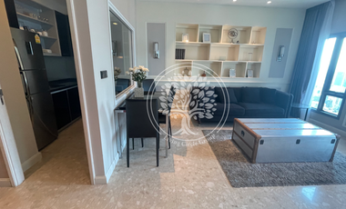 For rent and for sale 2 bedrooms condo in Khlong Toei, Bangkok