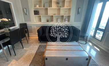 For rent and for sale 2 bedrooms condo in Khlong Toei, Bangkok