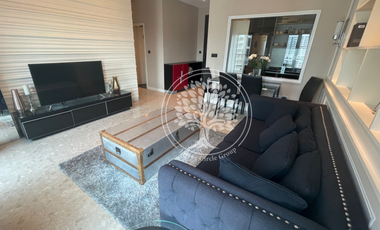 For rent and for sale 2 bedrooms condo in Khlong Toei, Bangkok