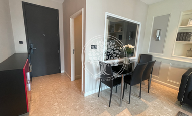 For rent and for sale 2 bedrooms condo in Khlong Toei, Bangkok