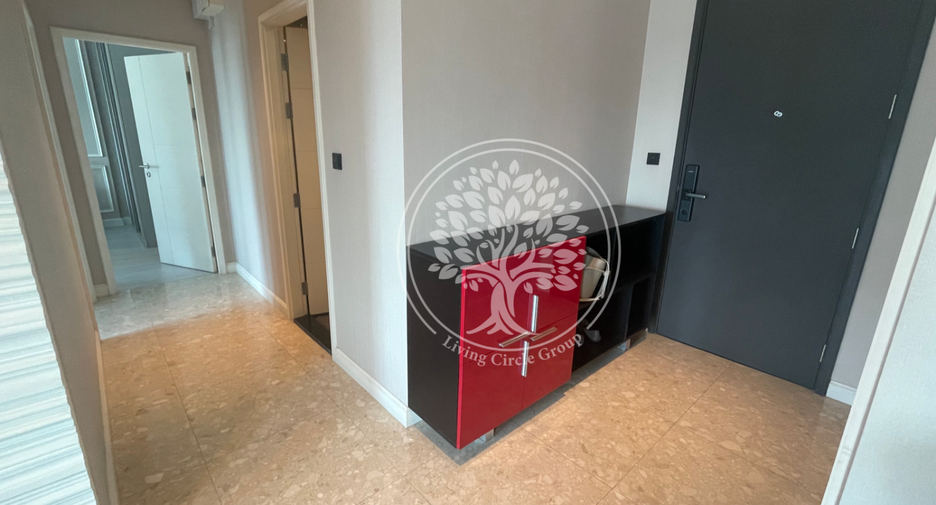 For rent そして for sale 2 ベッドルーム condo in Khlong Toei, Bangkok