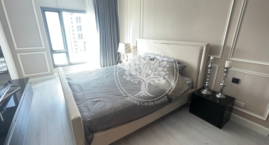For rent そして for sale 2 ベッドルーム condo in Khlong Toei, Bangkok