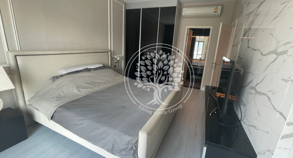 For rent そして for sale 2 ベッドルーム condo in Khlong Toei, Bangkok