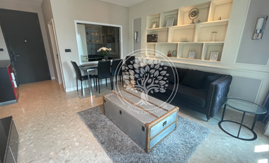 For rent and for sale 2 bedrooms condo in Khlong Toei, Bangkok