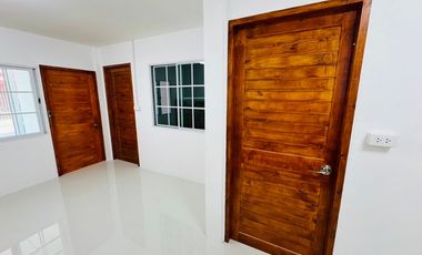 Продажа 3 спальни таунхаус в Khlong Luang, Патумтани