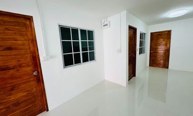 Продажа 3 спальни таунхаус в Khlong Luang, Патумтани
