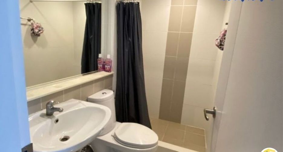Reihenhaus zum Kauf mit 3 Zimmer in Phasi Charoen, Bangkok