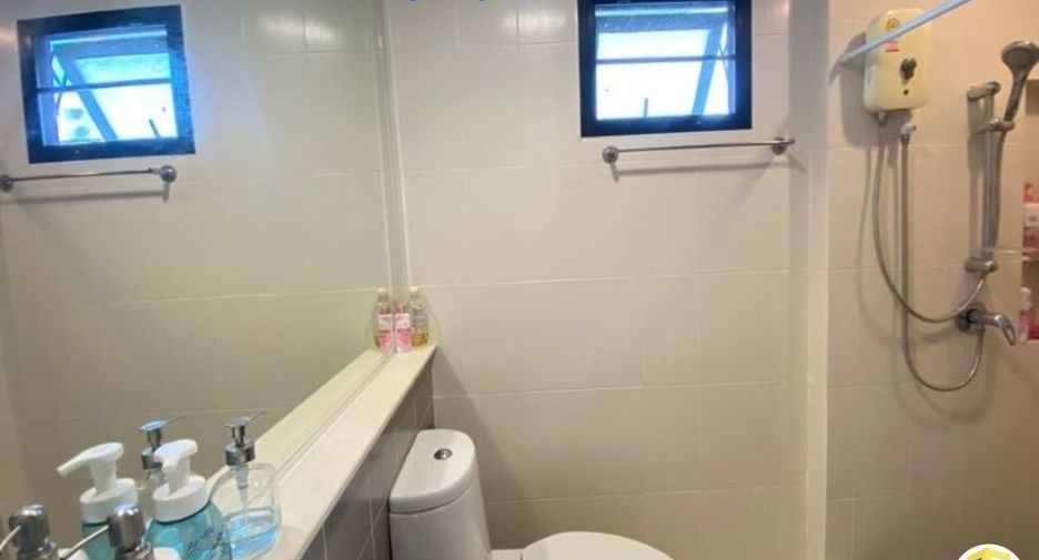 Reihenhaus zum Kauf mit 3 Zimmer in Phasi Charoen, Bangkok