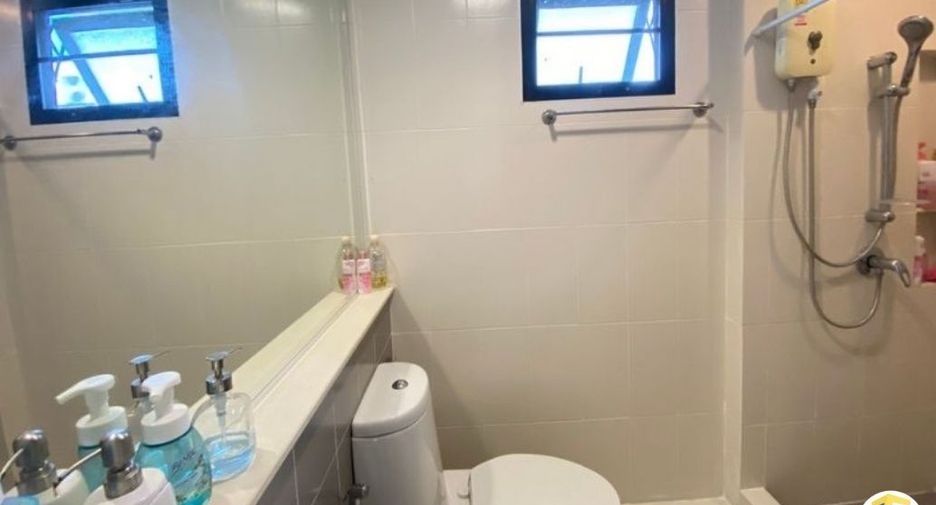 Reihenhaus zum Kauf mit 3 Zimmer in Phasi Charoen, Bangkok