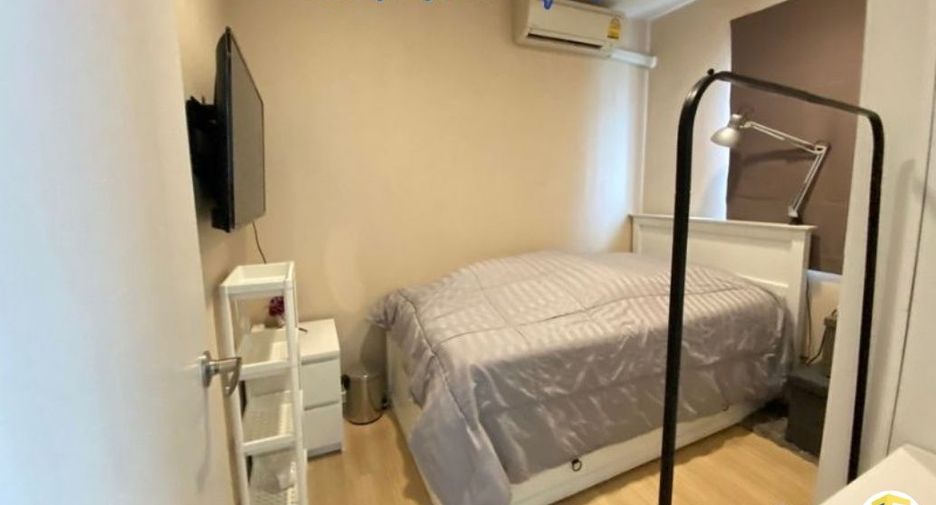 Reihenhaus zum Kauf mit 3 Zimmer in Phasi Charoen, Bangkok